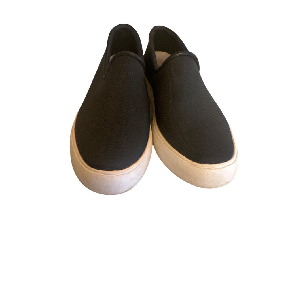 Cougar Rainy Day Slip-On Sneakers Black Size 8 Comfort